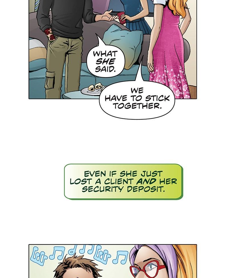 Heroine Chic Chapter 60 page 18 - Chapter 60