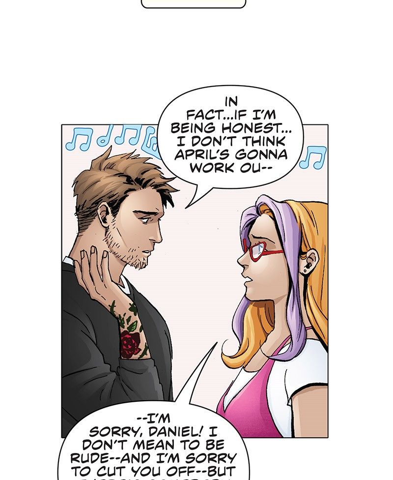 Heroine Chic Chapter 60 page 22 - Chapter 60
