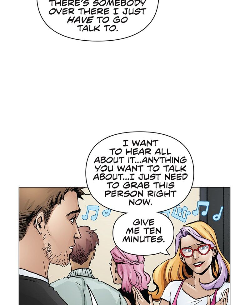 Heroine Chic Chapter 60 page 23 - Chapter 60