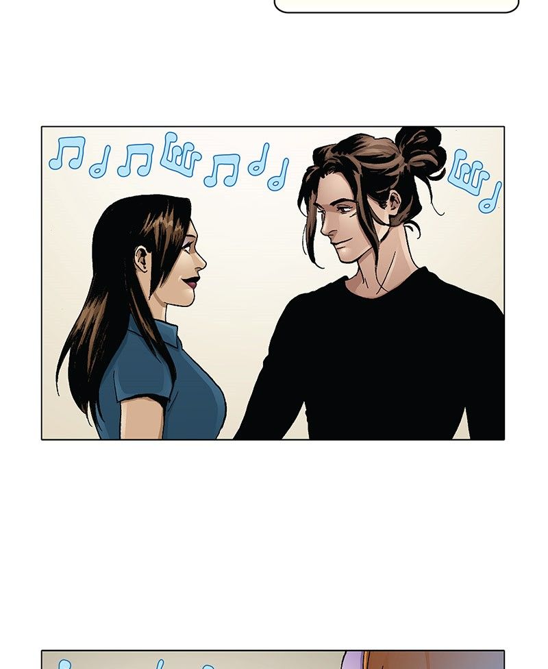 Heroine Chic Chapter 60 page 27 - Chapter 60