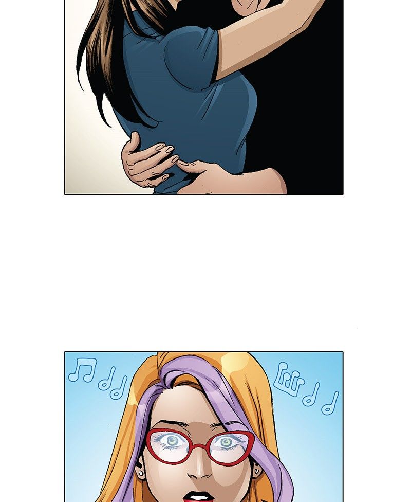Heroine Chic Chapter 60 page 29 - Chapter 60