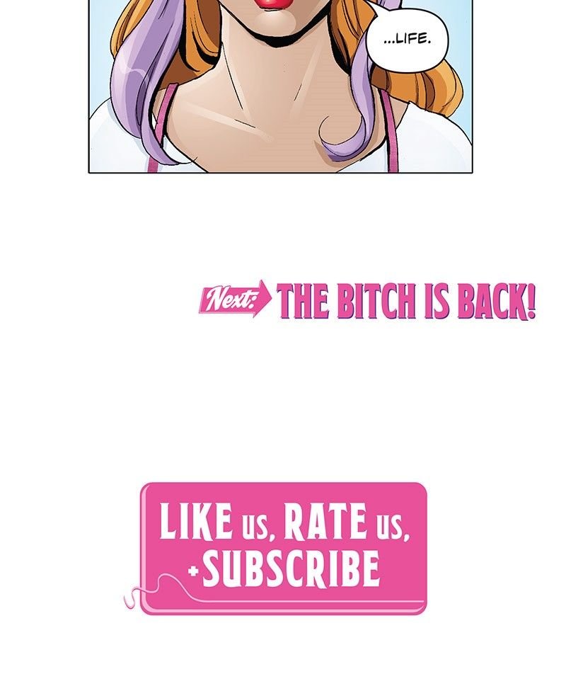 Heroine Chic Chapter 60 page 30 - Chapter 60