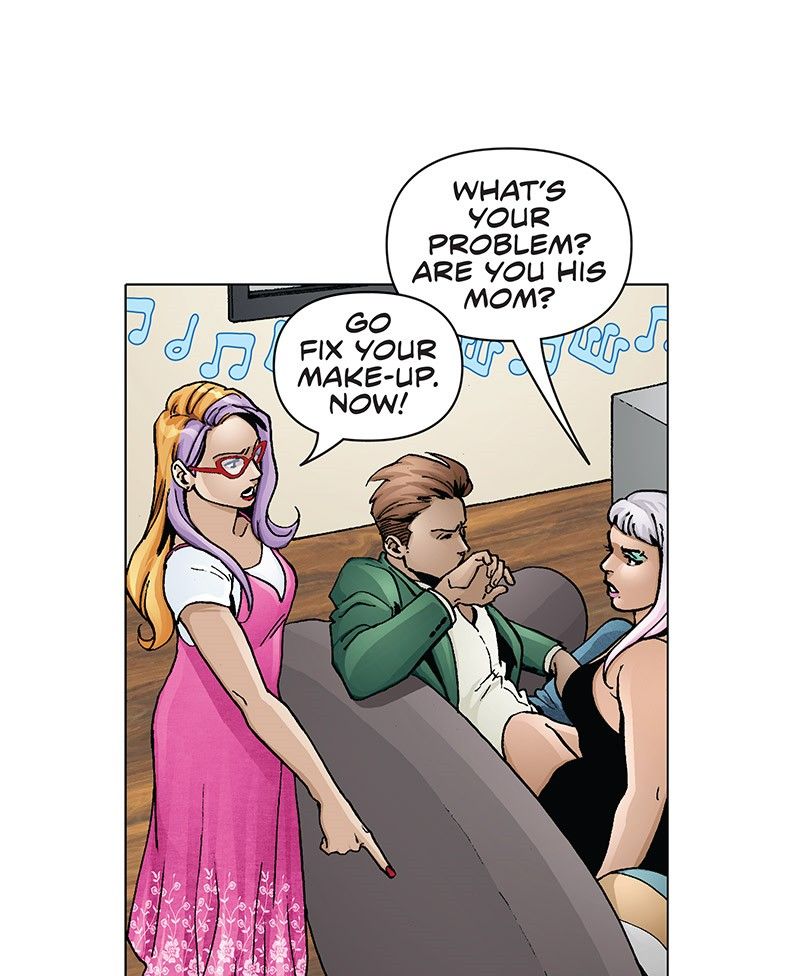 Heroine Chic Chapter 60 page 5 - Chapter 60