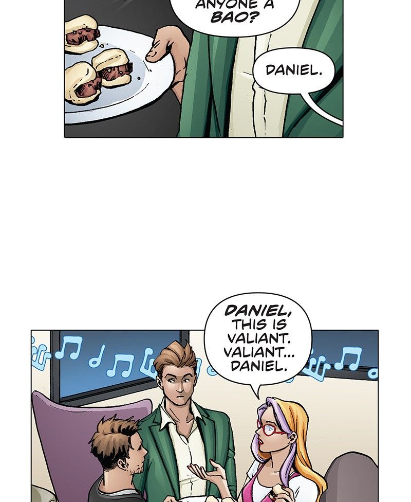 Heroine Chic Chapter 60 page 9 - Chapter 60