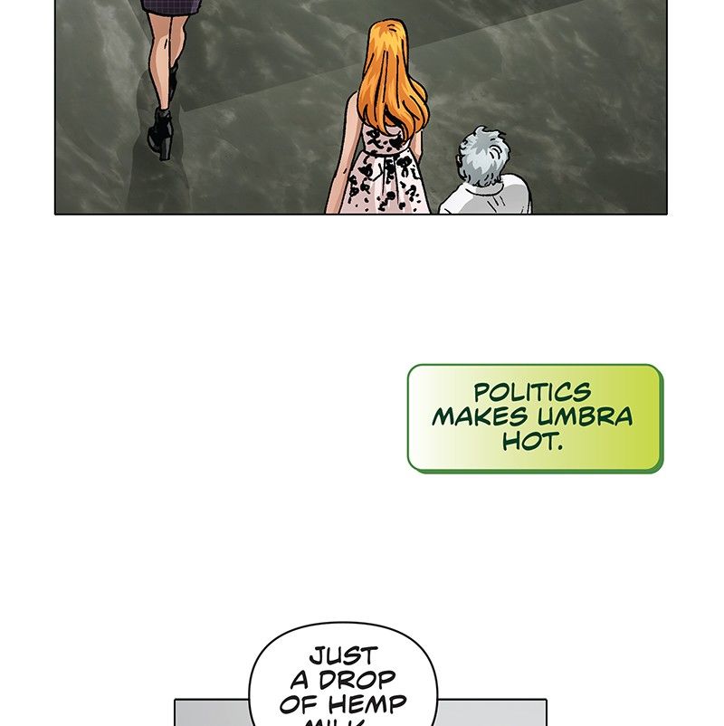 Heroine Chic Chapter 65 page 13 - Chapter 65