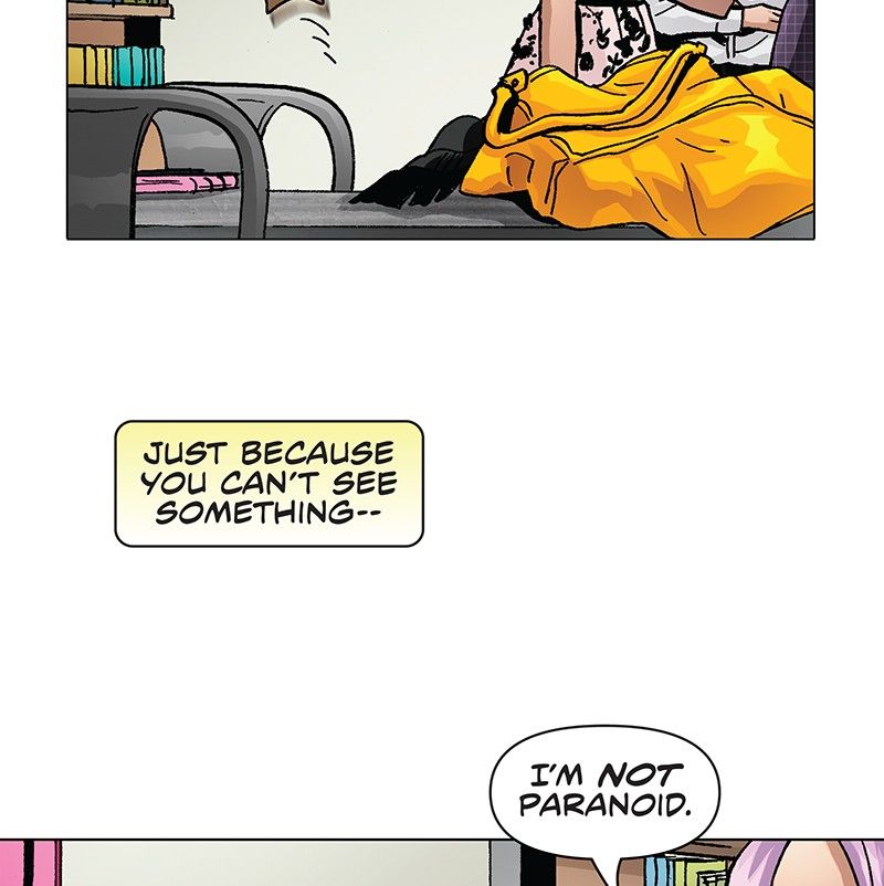 Heroine Chic Chapter 65 page 32 - Chapter 65
