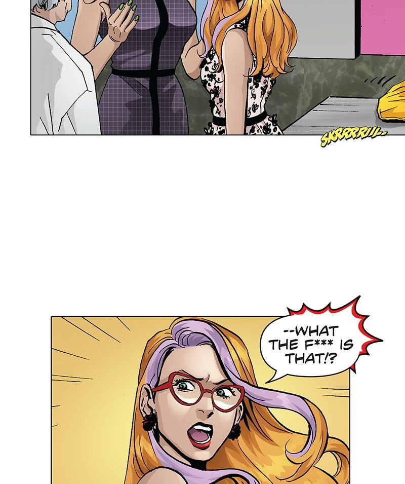 Heroine Chic Chapter 66 page 3 - Chapter 66