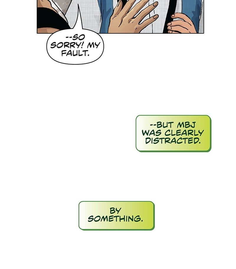 Heroine Chic Chapter 66 page 31 - Chapter 66
