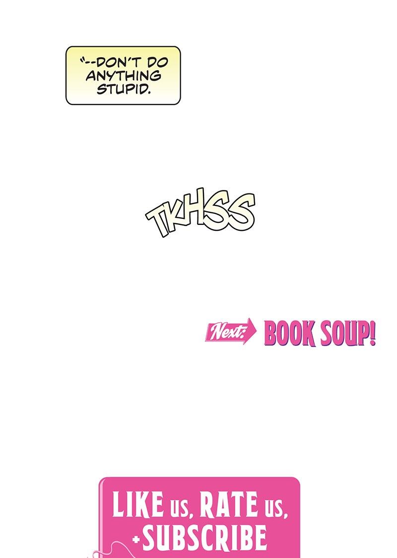 Heroine Chic Chapter 67 page 24 - Chapter 67