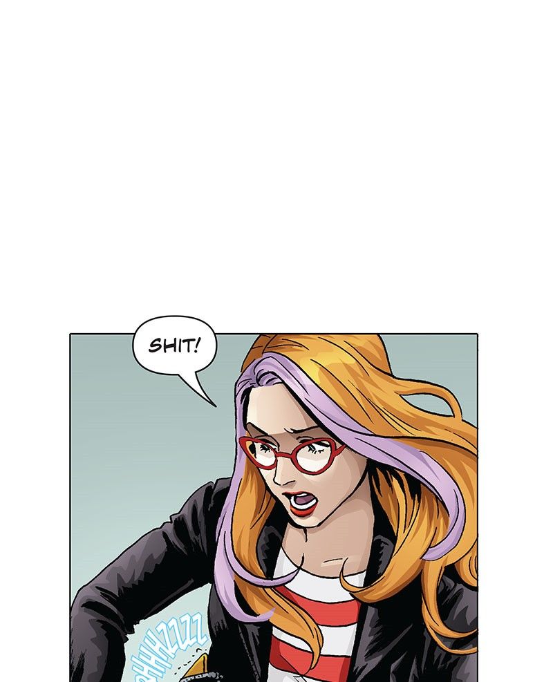 Heroine Chic Chapter 69 page 1 - Chapter 69