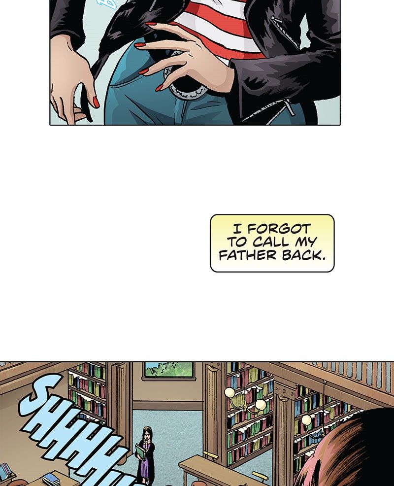 Heroine Chic Chapter 69 page 2 - Chapter 69