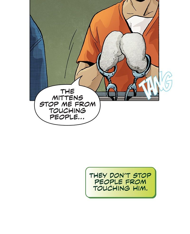 Heroine Chic Chapter 69 page 26 - Chapter 69