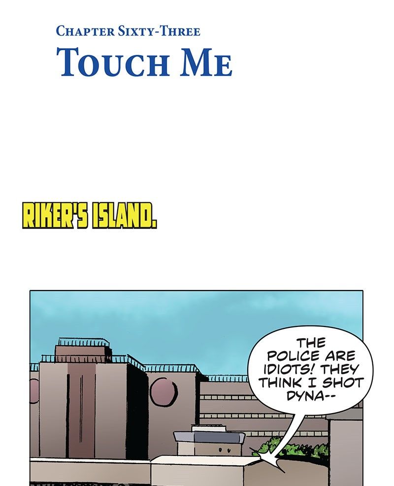 Heroine Chic Chapter 69 page 9 - Chapter 69