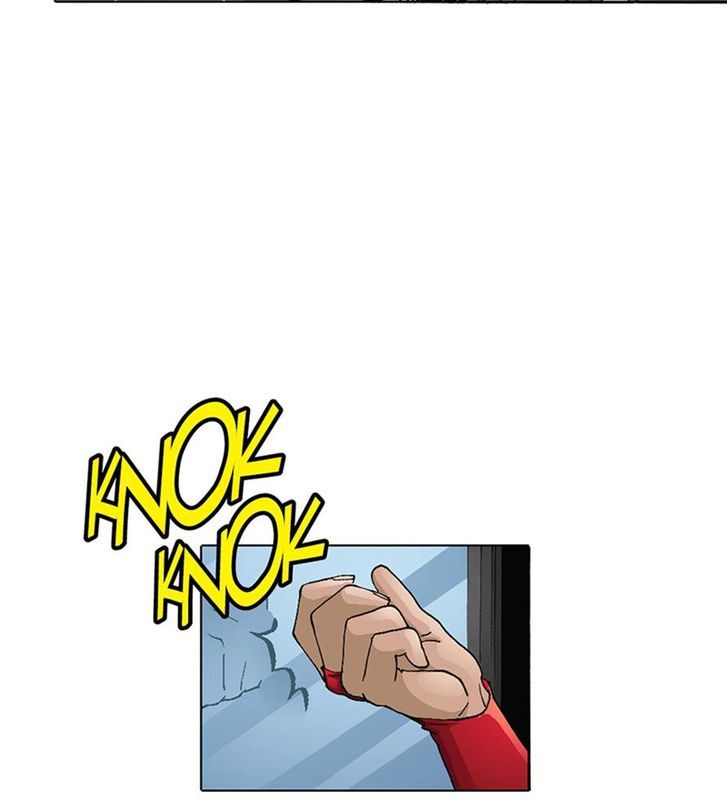 Heroine Chic Chapter 7.1 page 12 - Chapter 7.1 : Knock It Off! Part 1