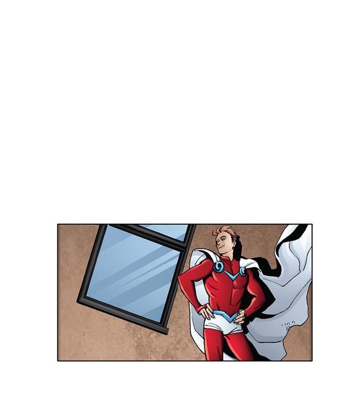 Heroine Chic Chapter 7.1 page 13 - Chapter 7.1 : Knock It Off! Part 1