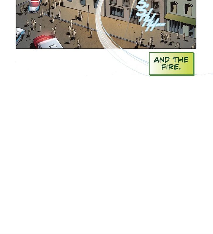 Heroine Chic Chapter 7.1 page 4 - Chapter 7.1 : Knock It Off! Part 1