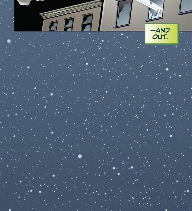 Heroine Chic Chapter 7.1 page 7 - Chapter 7.1 : Knock It Off! Part 1
