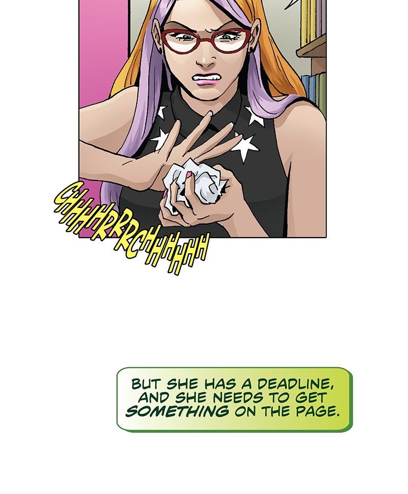 Heroine Chic Chapter 75 page 6 - Chapter 75