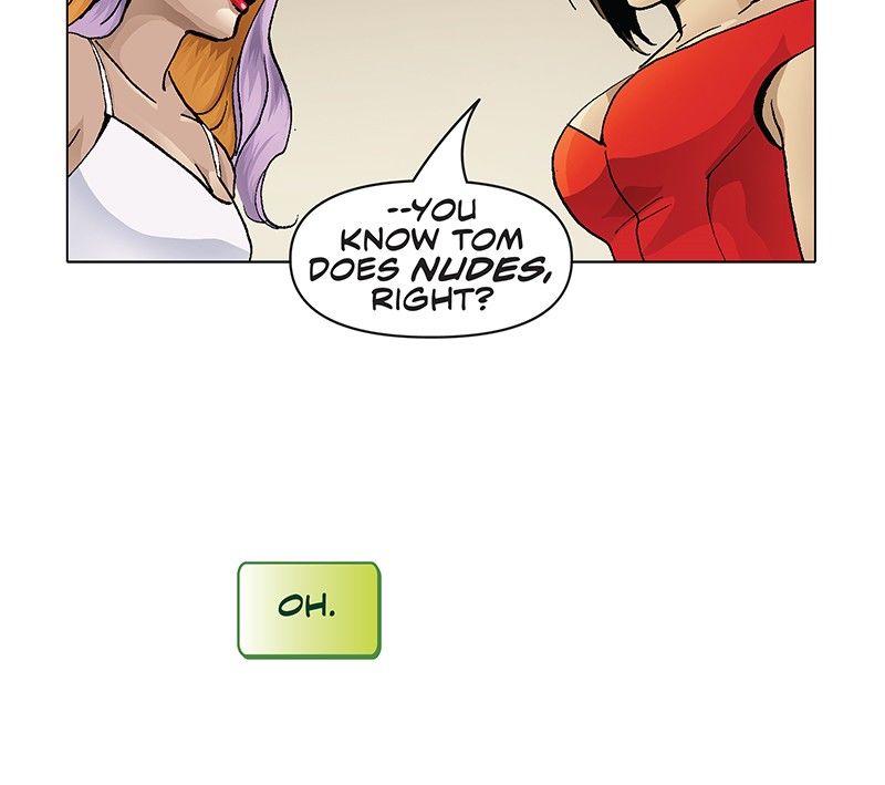 Heroine Chic Chapter 77 page 17 - Chapter 77