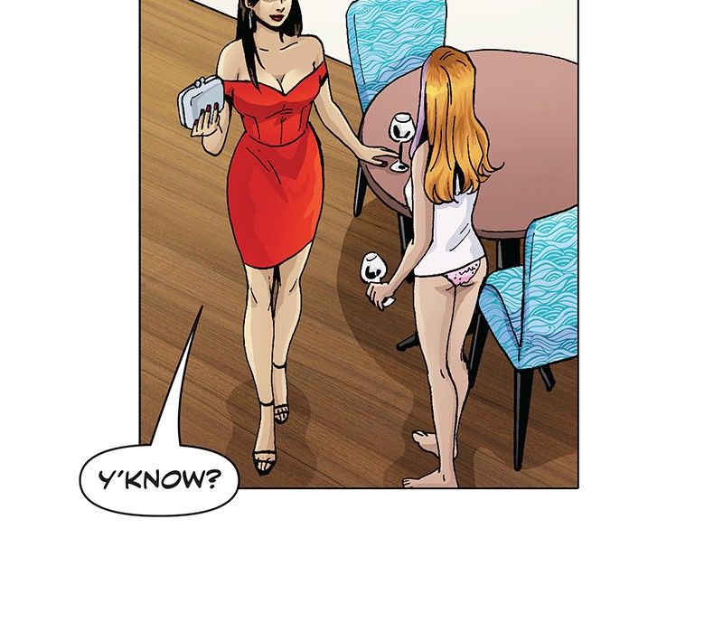 Heroine Chic Chapter 77 page 20 - Chapter 77