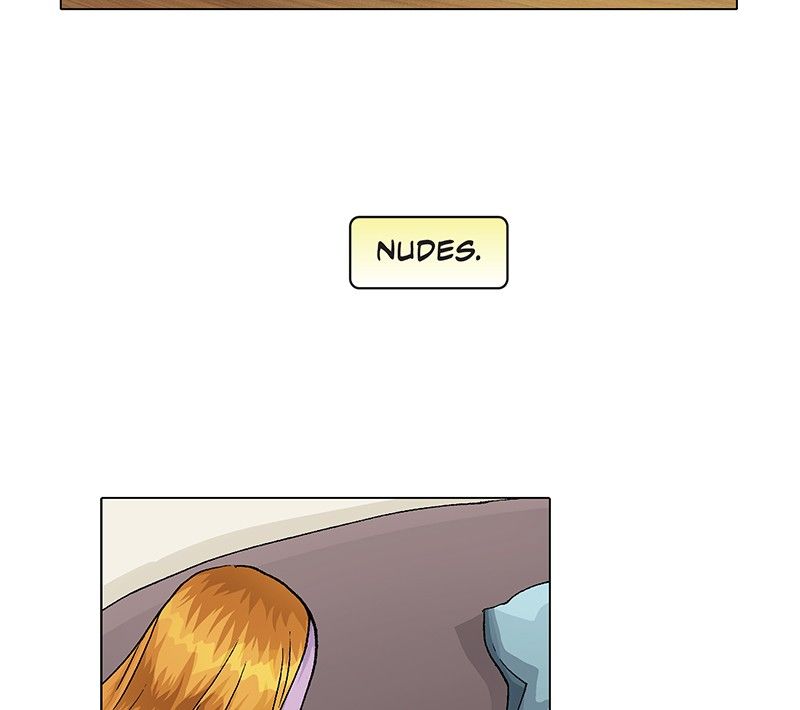 Heroine Chic Chapter 77 page 22 - Chapter 77