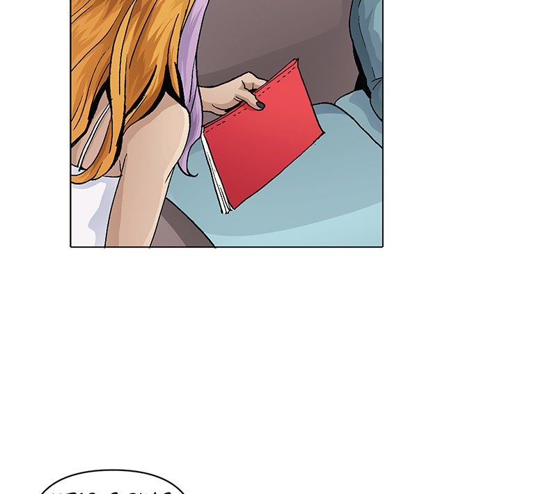 Heroine Chic Chapter 77 page 23 - Chapter 77