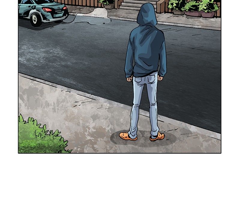Heroine Chic Chapter 77 page 27 - Chapter 77