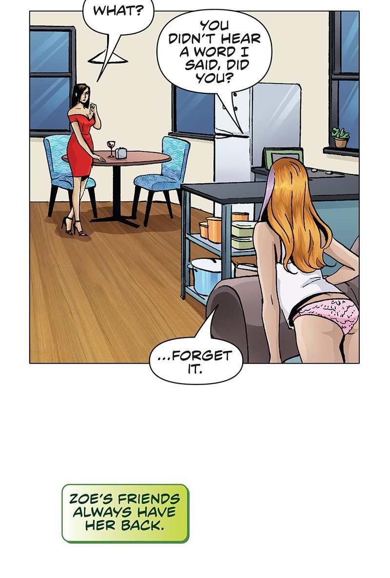 Heroine Chic Chapter 77 page 6 - Chapter 77