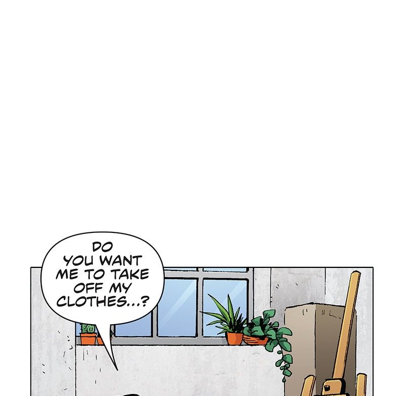 Heroine Chic Chapter 78 page 1 - Chapter 78