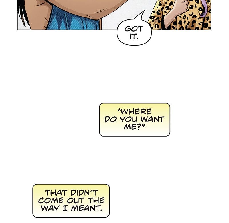 Heroine Chic Chapter 78 page 13 - Chapter 78