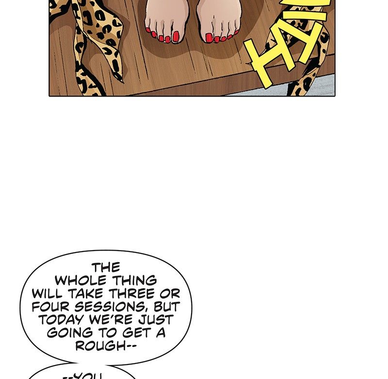 Heroine Chic Chapter 78 page 23 - Chapter 78