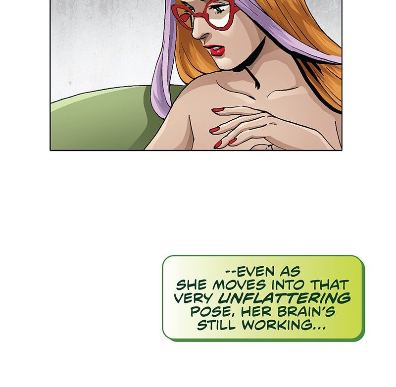 Heroine Chic Chapter 78 page 27 - Chapter 78