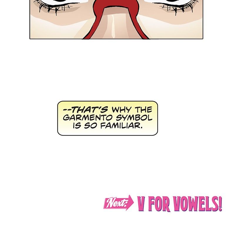 Heroine Chic Chapter 78 page 32 - Chapter 78