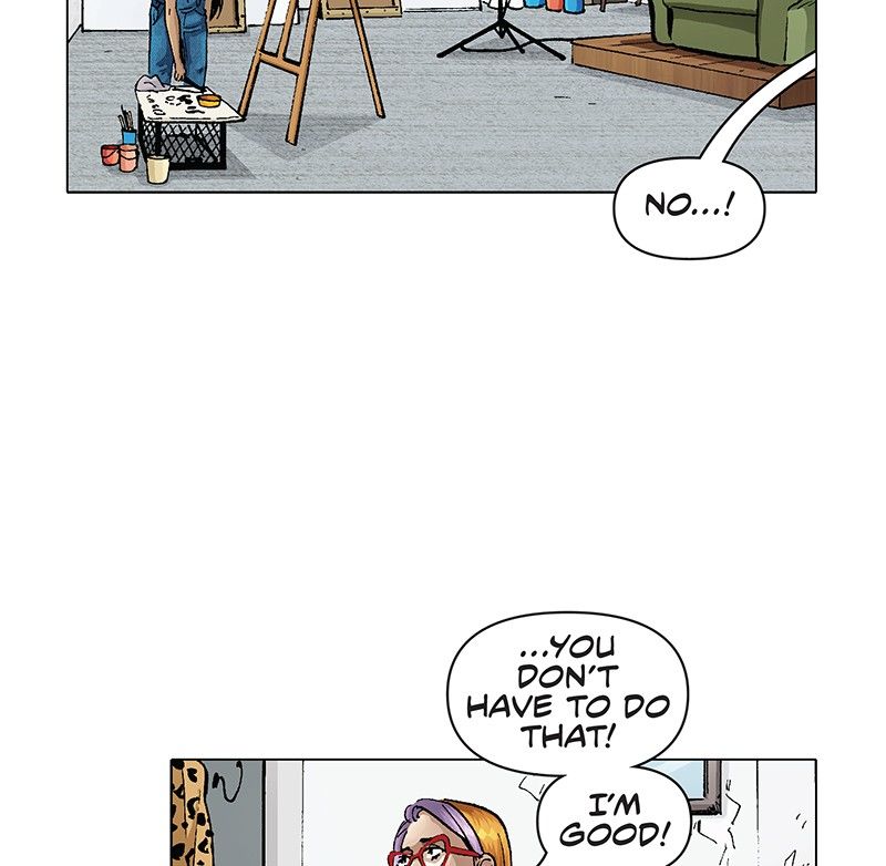 Heroine Chic Chapter 78 page 5 - Chapter 78