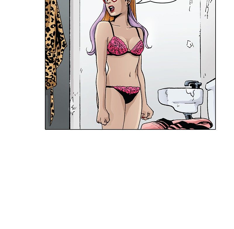 Heroine Chic Chapter 78 page 6 - Chapter 78