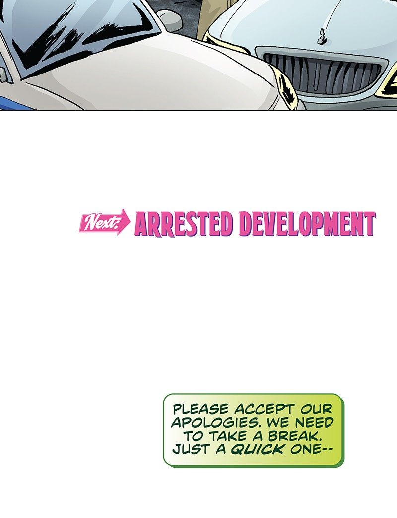 Heroine Chic Chapter 81 page 28 - Chapter 81