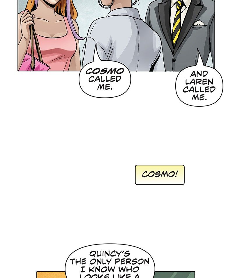 Heroine Chic Chapter 82 page 16 - Chapter 82