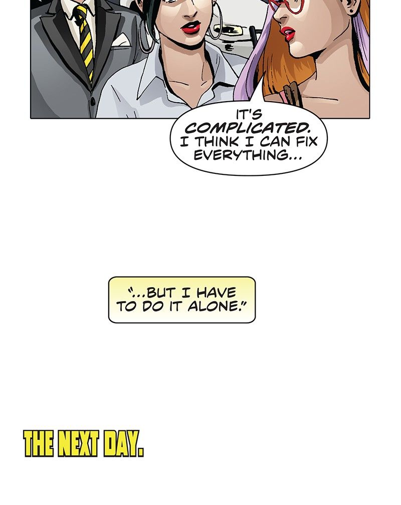 Heroine Chic Chapter 82 page 26 - Chapter 82