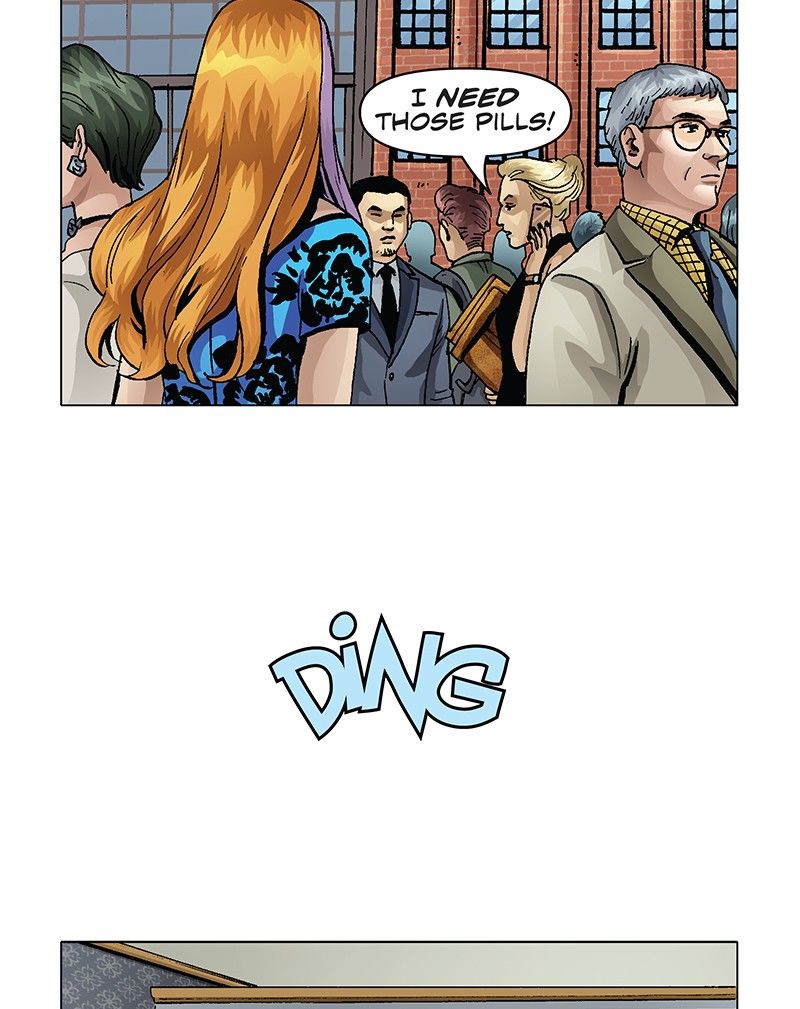 Heroine Chic Chapter 82 page 29 - Chapter 82