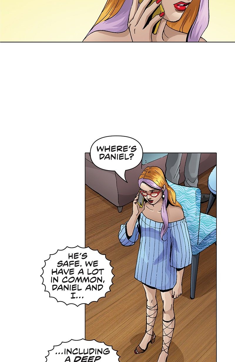 Heroine Chic Chapter 85 page 28 - Chapter 85