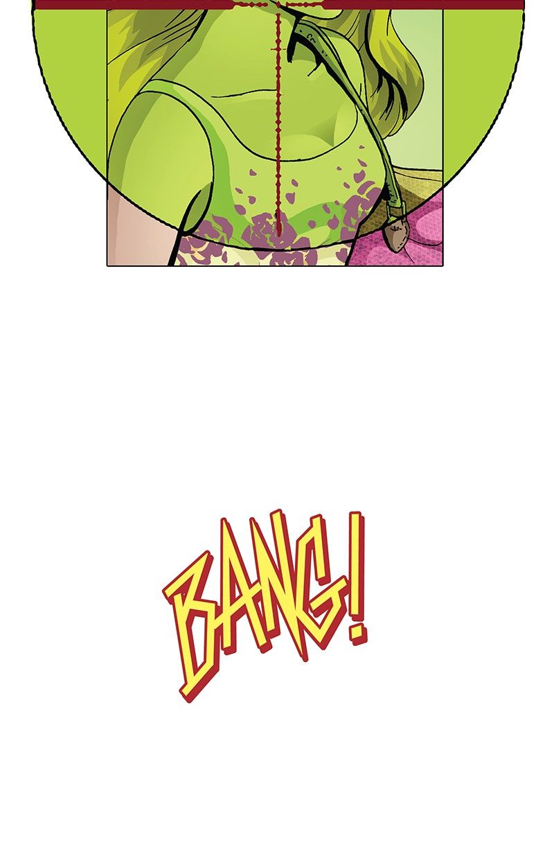 Heroine Chic Chapter 85 page 37 - Chapter 85