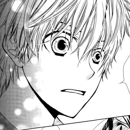 Heroine Complex Chapter 1 : Konna Hi wa Kimi ni Furetai cover