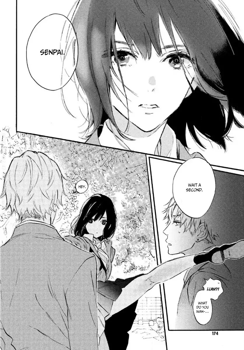 Heroine Hajimemashita Chapter 1 page 37 - Chapter 1: Encounter With A High School Student