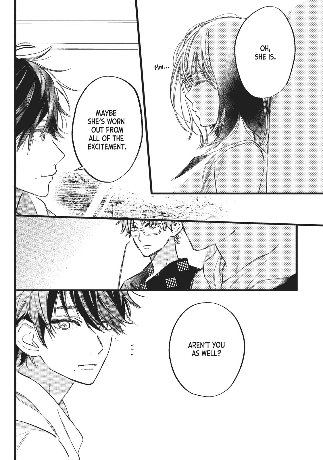Heroine Hajimemashita Chapter 10 page 10 - Chapter 10