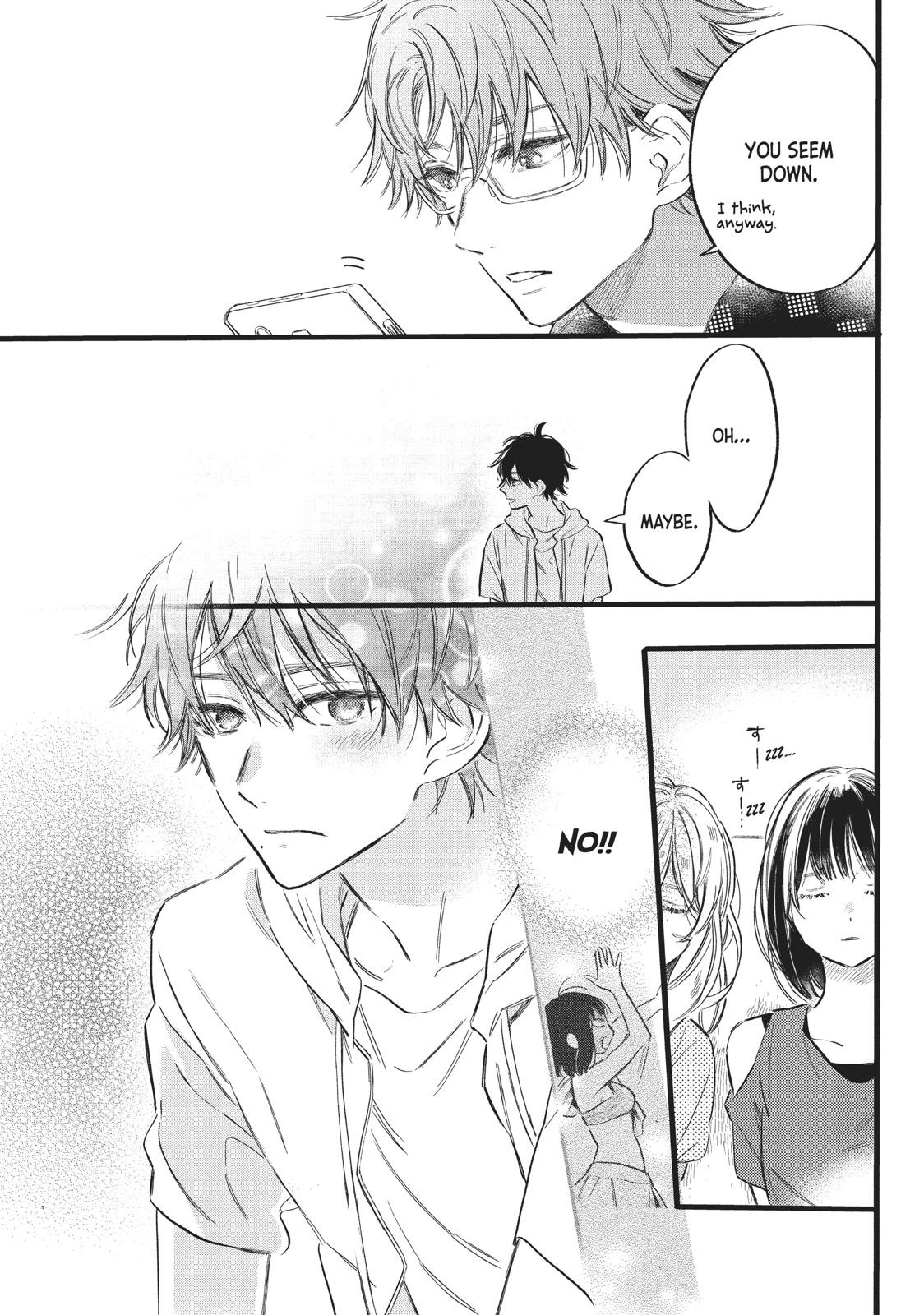 Heroine Hajimemashita Chapter 10 page 11 - Chapter 10