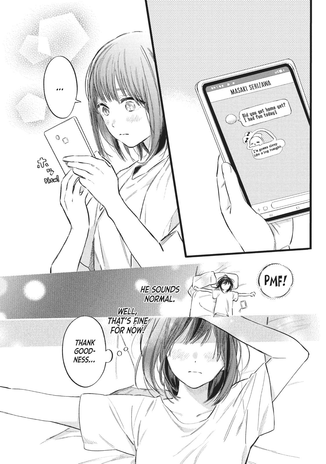Heroine Hajimemashita Chapter 10 page 13 - Chapter 10