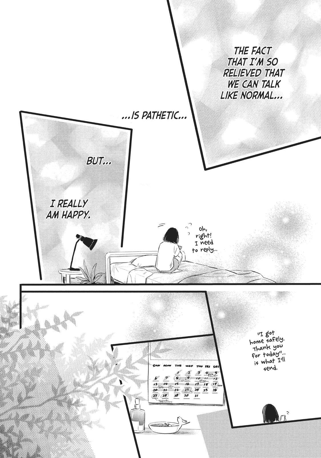Heroine Hajimemashita Chapter 10 page 14 - Chapter 10
