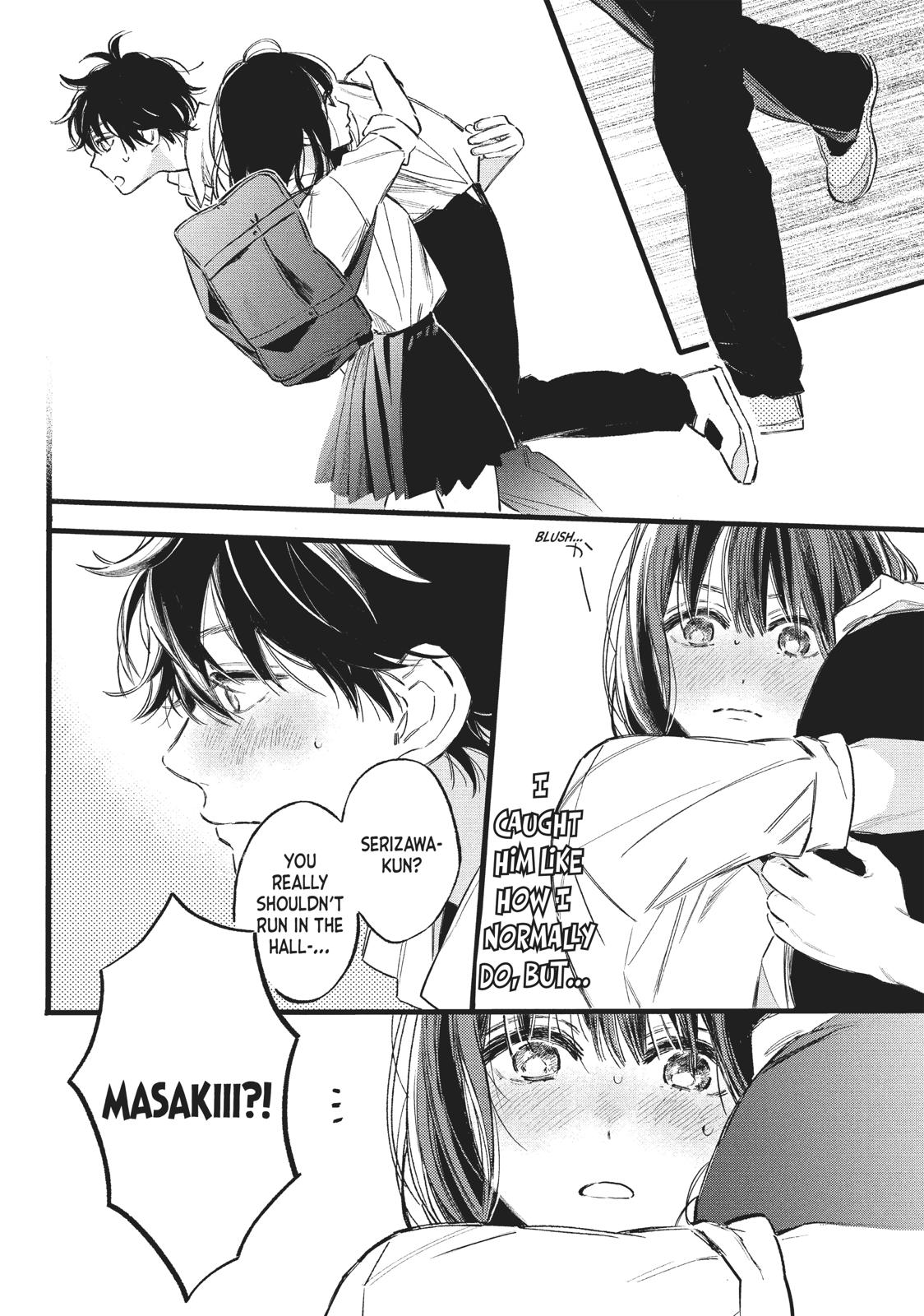 Heroine Hajimemashita Chapter 10 page 22 - Chapter 10