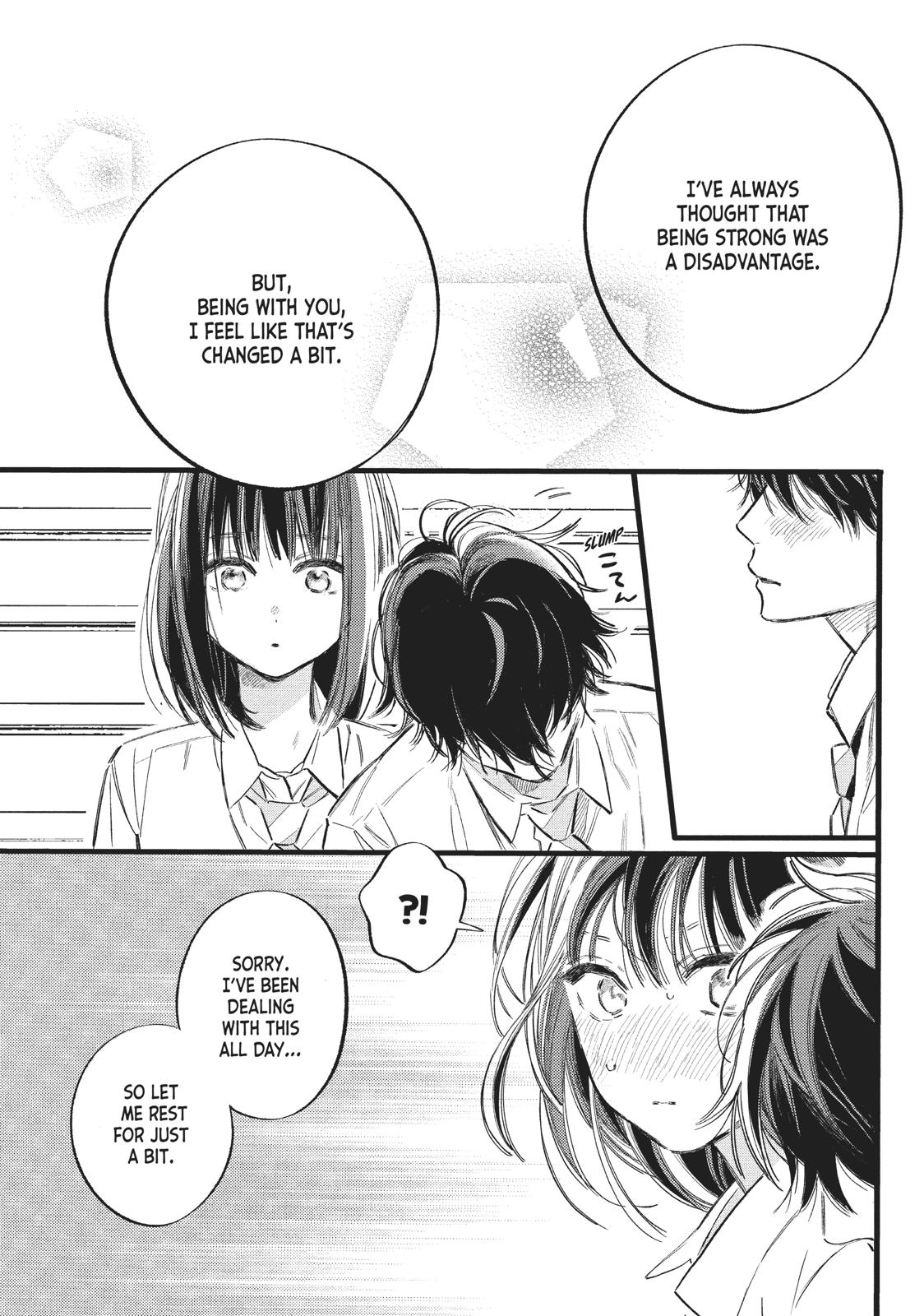 Heroine Hajimemashita Chapter 10 page 25 - Chapter 10