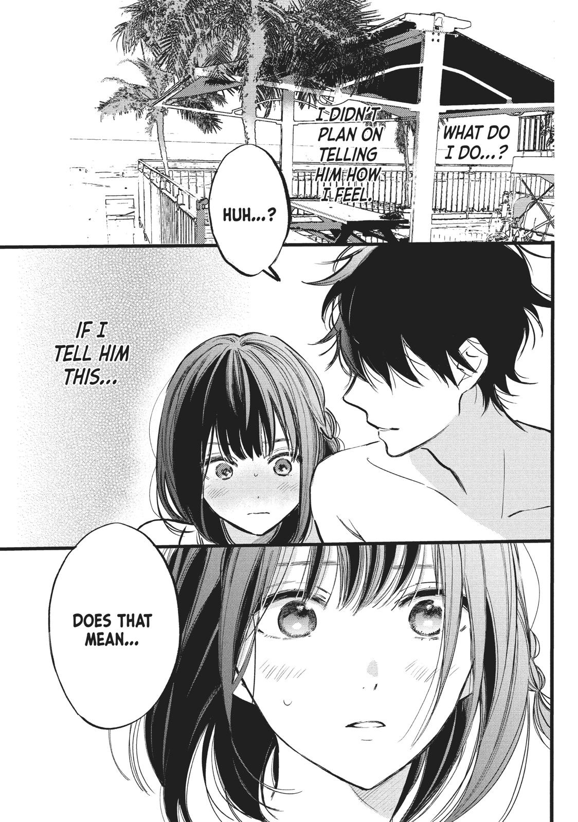 Heroine Hajimemashita Chapter 10 page 3 - Chapter 10